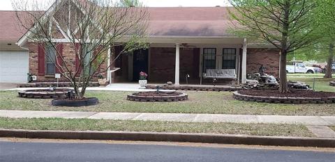 3920 Haynes Rd, Bartlett, TN 38133 photo 1