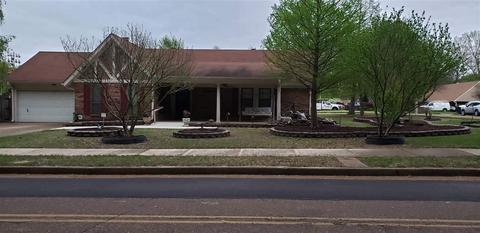 3920 Haynes Rd, Bartlett, TN 38133 photo 5