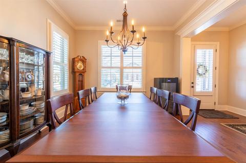 370 S Shea Rd, Collierville, TN 38017 photo 8