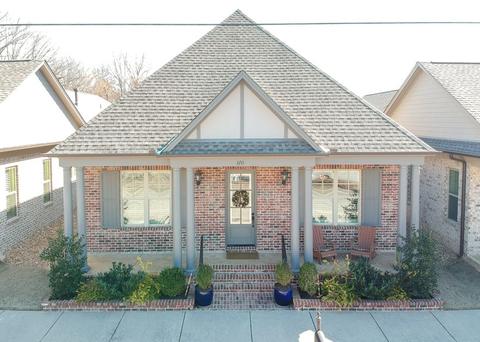 370 S Shea Rd, Collierville, TN 38017 photo 1