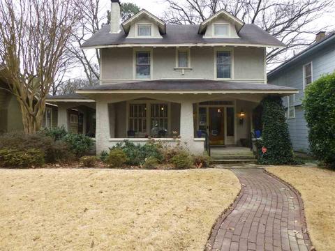 1357 Harbert Ave, Memphis, TN 38104 photo 1