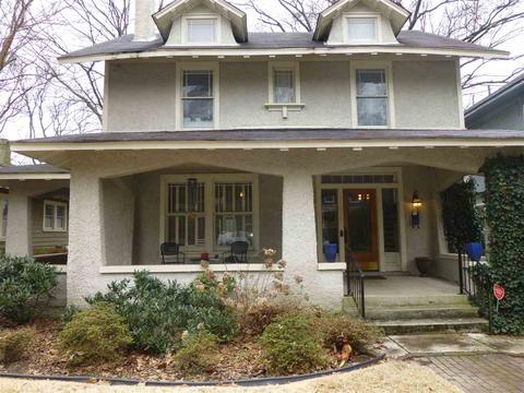 1357 Harbert Ave, Memphis, TN 38104 photo 2
