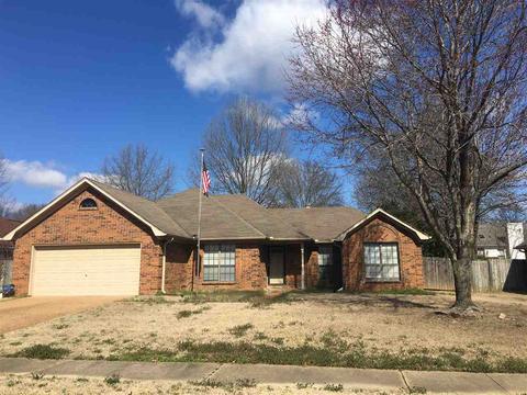 6926 Doefield Trl, Bartlett, TN 38135 photo 1