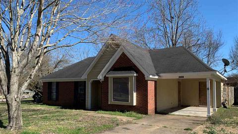 4688 Deep Brook Dr, Memphis, TN 38128 photo 1
