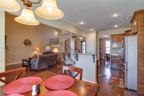 3586 Ballard Dr, Bartlett, TN 38133 photo 4