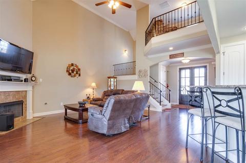 3586 Ballard Dr, Bartlett, TN 38133 photo 3