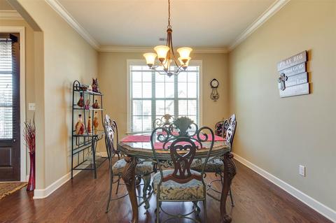 3586 Ballard Dr, Bartlett, TN 38133 photo 17