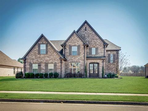 3586 Ballard Dr, Bartlett, TN 38133 photo 1