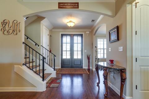 3586 Ballard Dr, Bartlett, TN 38133 photo 18
