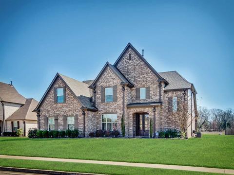 3586 Ballard Dr, Bartlett, TN 38133 photo 2