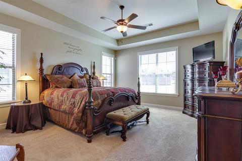 3586 Ballard Dr, Bartlett, TN 38133 photo 8