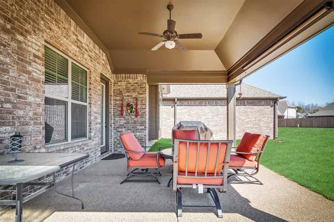 3586 Ballard Dr, Bartlett, TN 38133 photo 23