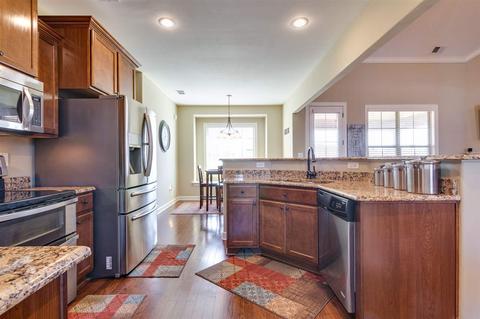3586 Ballard Dr, Bartlett, TN 38133 photo 6