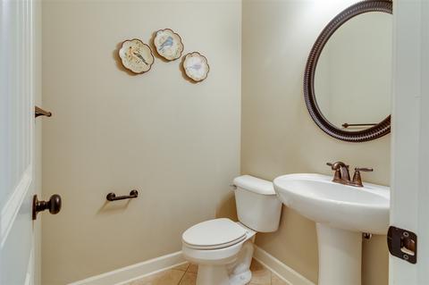 3586 Ballard Dr, Bartlett, TN 38133 photo 21