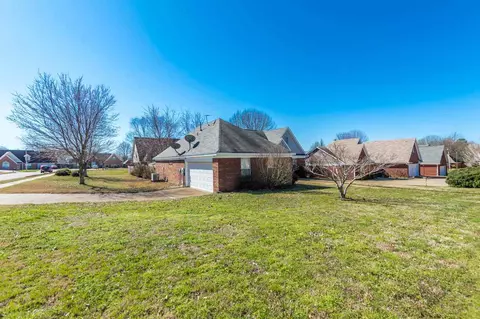 9635 Geneva Loop N, Olive Branch, MS 38654 photo 22