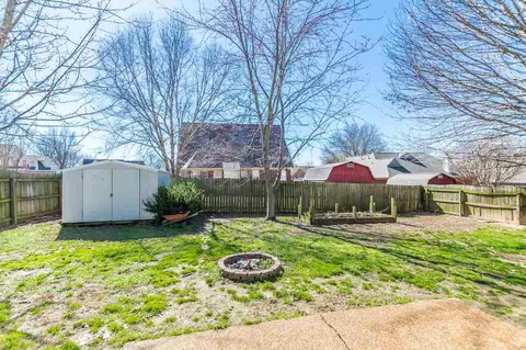 9635 Geneva Loop N, Olive Branch, MS 38654 photo 21