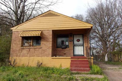 100 Silverage Ave, Memphis, TN 38109 photo 1