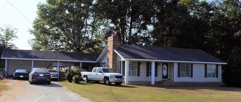 75 Solo Rd, Covington, TN 38019 photo 1