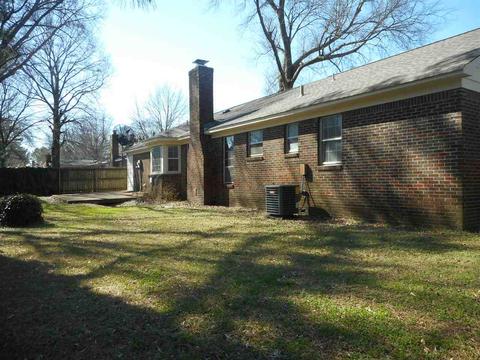 3250 E Foxburrow Cir, Memphis, TN 38115 photo 13