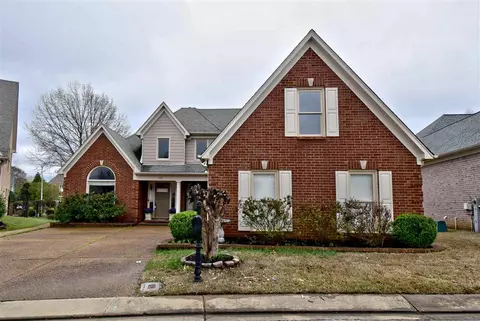 548 Warwick Willow Cv, Collierville, TN 38017 photo 1