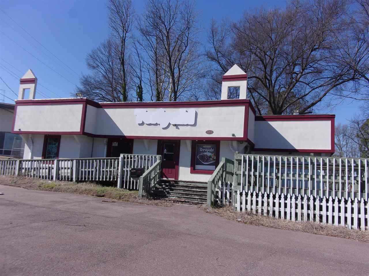 3291 Thomas St, Memphis, TN 38127 photo 1