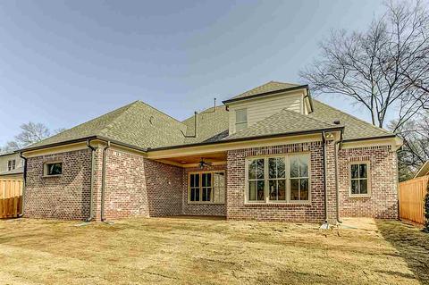 449 Erwin Dr, Memphis, TN 38117 photo 2