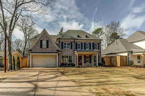 449 Erwin Dr, Memphis, TN 38117 photo 1
