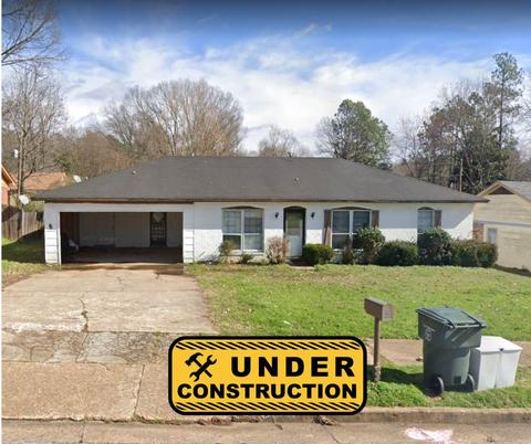 3940 Kerwin Dr, Memphis, TN 38128 photo 1