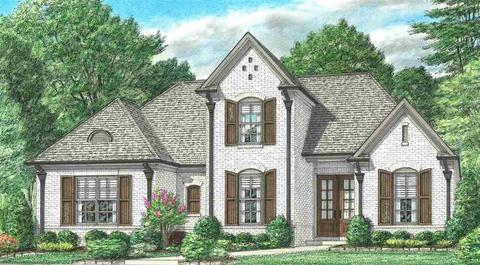 5676 Stonecrest Dr, Olive Branch, MS 38654 photo 1