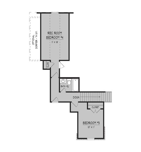 5676 Stonecrest Dr, Olive Branch, MS 38654 photo 3