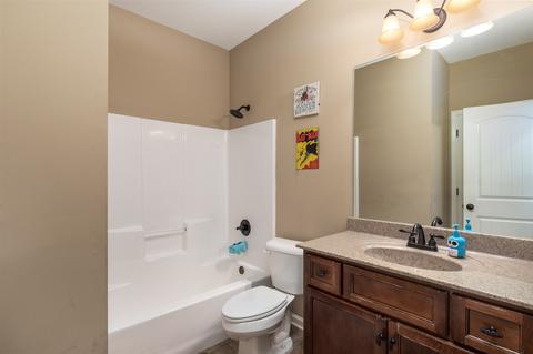 7891 Pips Ridge Ln, Bartlett, TN 38133 photo 20