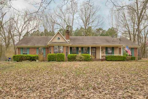3780 Bobbitt Rd, Williston, TN 38076 photo 1
