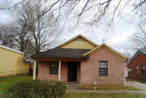 696 Ayers St, Memphis, TN 38107 photo 1
