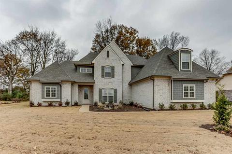 6320 Longmire Loop Dr E, Arlington, TN 38002 photo 1