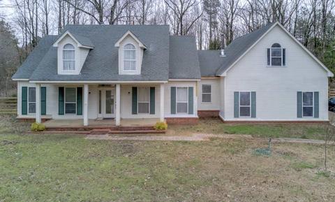 600 Ebenezer Loop, Somerville, TN 38068 photo 1
