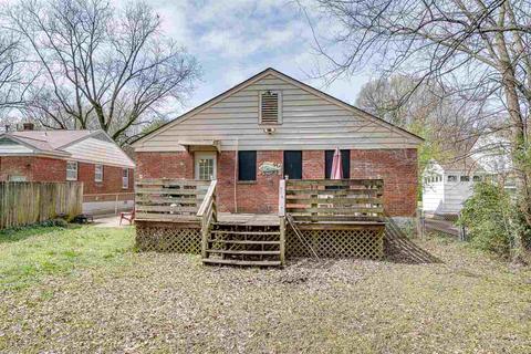 168 Plainview St, Memphis, TN 38111 photo 20