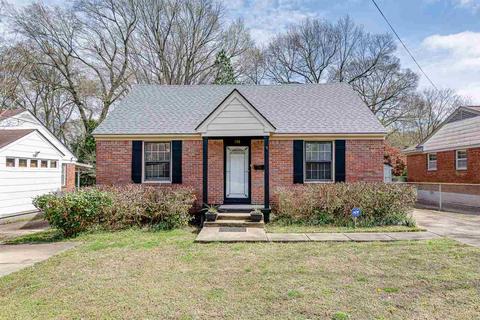 168 Plainview St, Memphis, TN 38111 photo 1