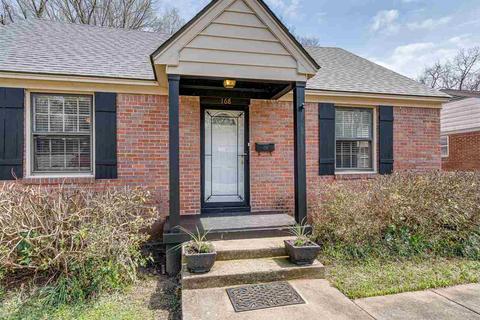 168 Plainview St, Memphis, TN 38111 photo 2