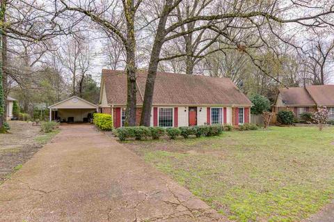 2534 Tickle Dr, Bartlett, TN 38134 photo 2
