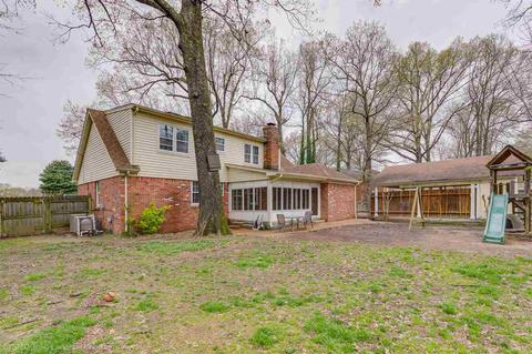 2534 Tickle Dr, Bartlett, TN 38134 photo 3