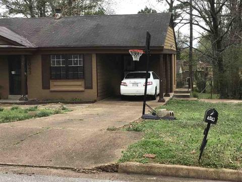 4043 Mcweeny Ave, Memphis, TN 38128 photo 3