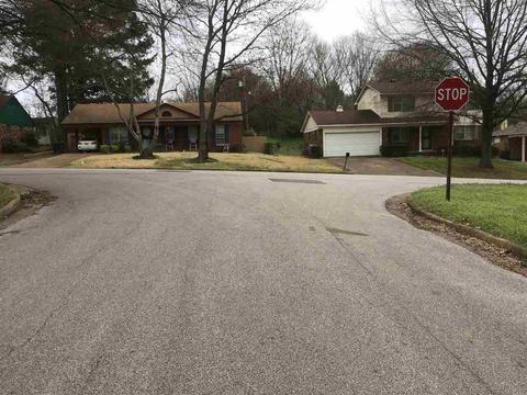 4043 Mcweeny Ave, Memphis, TN 38128 photo 4