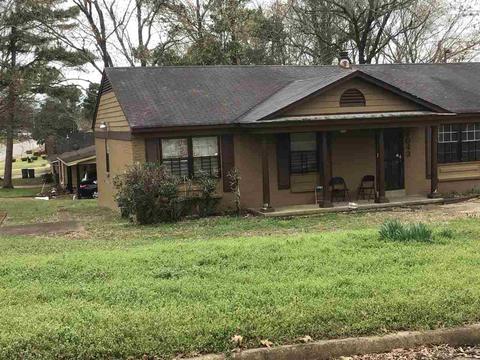 4043 Mcweeny Ave, Memphis, TN 38128 photo 2