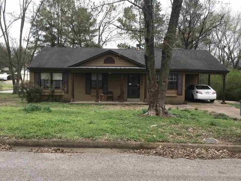 4043 Mcweeny Ave, Memphis, TN 38128 photo 1