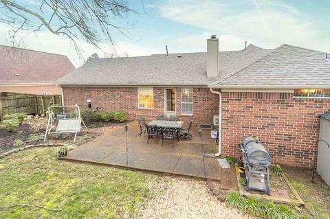 7915 Claredale Dr, Bartlett, TN 38133 photo 15