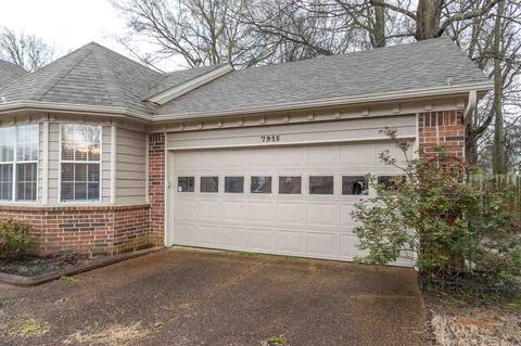7915 Claredale Dr, Bartlett, TN 38133 photo 2
