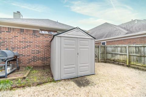 7915 Claredale Dr, Bartlett, TN 38133 photo 16