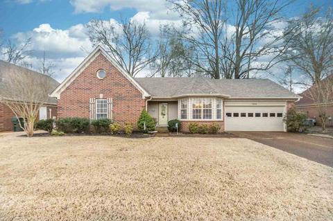 7915 Claredale Dr, Bartlett, TN 38133 photo 1