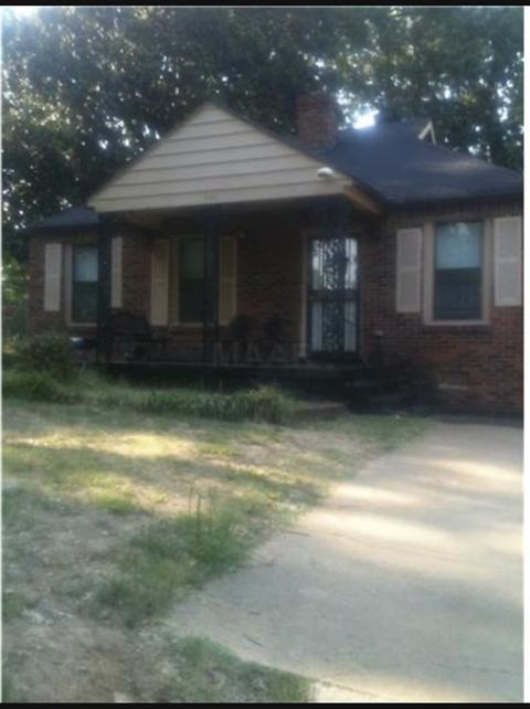 496 E Dison Ave, Memphis, TN 38106 photo 1