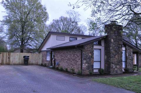 7212 Lamesa St, Bartlett, TN 38133 photo 2
